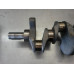 #Z304 Crankshaft Standard From 1999 Mercedes-Benz SLK230  2.3